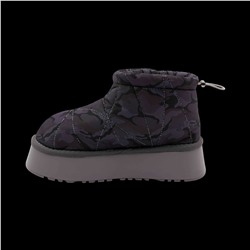 Угги G230 серые