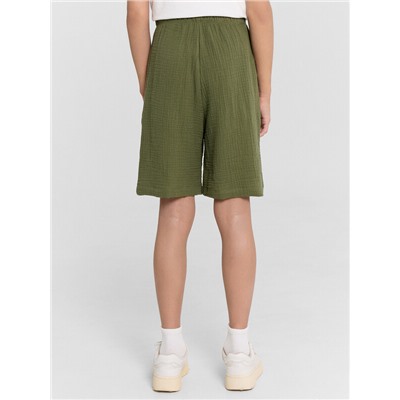 ШОРТЫ ДЛЯ МАЛЬЧИКОВ 133360