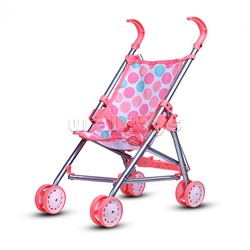 Пупс "Женечка" с аксессуарами, в коробке