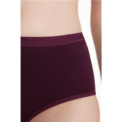 CONTE BASIC COLLECTION LB 2016 Трусики "бикини" высокой посадки (в коробке) CONTE ELEGANT, 1234033