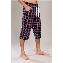 Шорох - бермуды синий