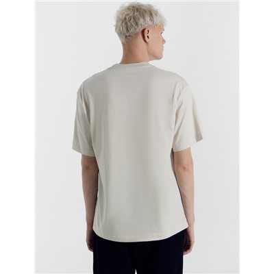 ФУТБОЛКА МУЖСКАЯ 111858