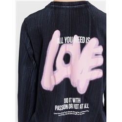 MARK FORMELLE Джемпер 122867