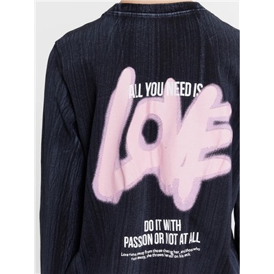 MARK FORMELLE Джемпер 122867