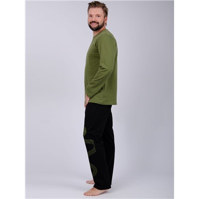 Malina Пижама 3084