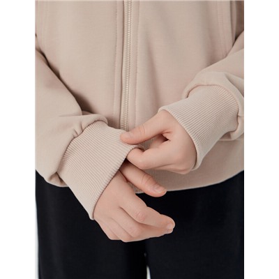 ТОЛСТОВКА ДЛЯ ДЕВОЧЕК 167752