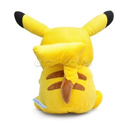 Пикачу 20см., озвучен, в пакете