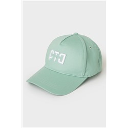 Кепка текстильная для мальчиков PLAYTODAY, 1240445