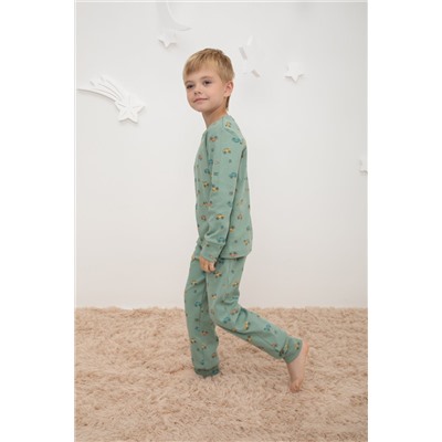 CROCKID Пижама