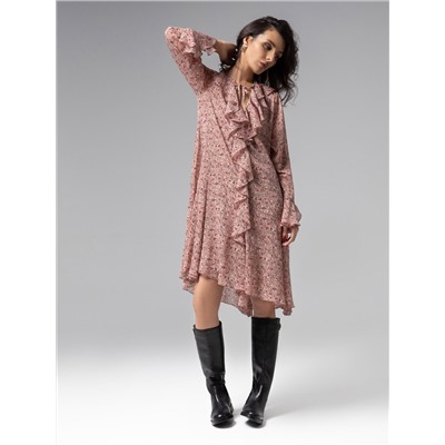 CHARUTTI Платье 12009