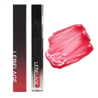 Lebelage Блеск для губ / Deep Kiss Volume Lip Gloss №302, 1,4 г 24095
