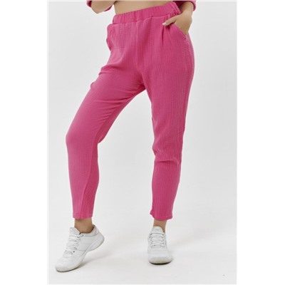 Брюки 8265 (Фуксия)