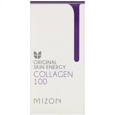 Mizon, Коллаген 100, 30 мл (1,01 жидк. унции)