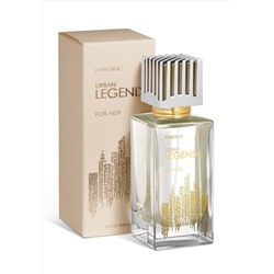 Парфюмерная вода для женщин Urban Legend