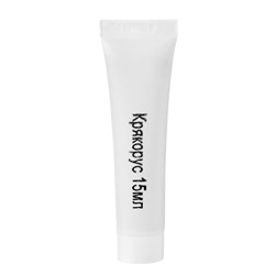 Крем-бальзам «Крякорус», назальный нейтрализатор инфекций, 15 мл