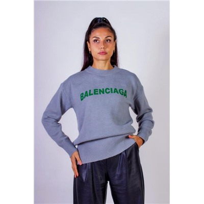 Теплая туника женская арт.1832 (Серый)