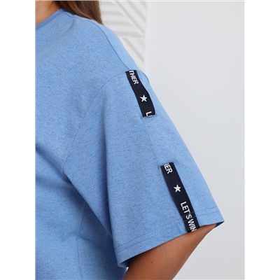 Туника Всплеск