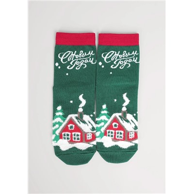 CLEVER Носки С4563 16-18,18-20