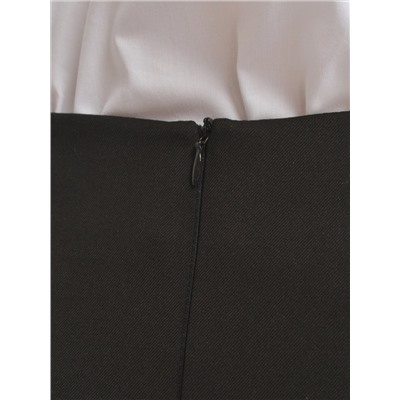 VISERDI Юбка 10440-чер 9451350