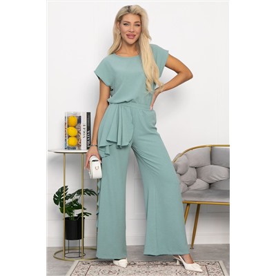 Костюм (Блуза+Брюки) LADY TAIGA, 1125866