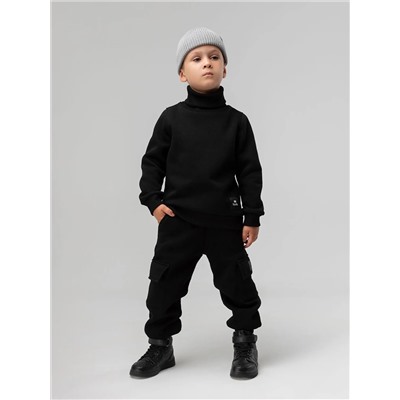 Bodo Брюки 6-471МU