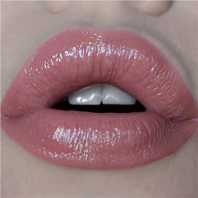 Лаковый блеск для губ Outfit Lip Lacquer тон 22