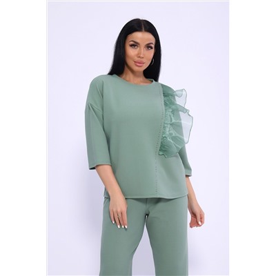 Костюм с брюками 24676 НАТАЛИ, 1003421