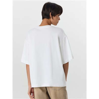 ФУТБОЛКА ЖЕНСКАЯ 112950