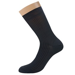 Носки мужские Omsa CLASSIC 207 (темно-серый, 45-47)