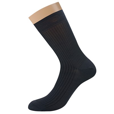 Носки мужские Omsa CLASSIC 207 (темно-серый, 45-47)