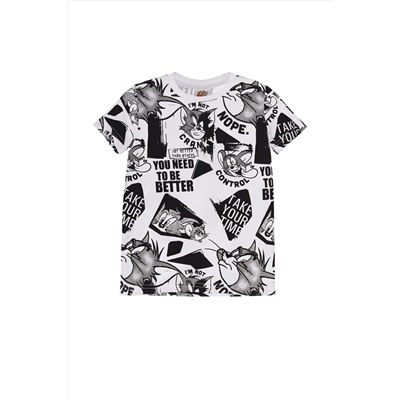 Футболка PLAYTODAY, 1089389