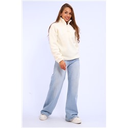 Толстовка плюшевая 001 НАТАЛИ, 1226102