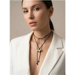 Подвеска на шнурке