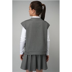 Школьный костюм для девочки Happyfox