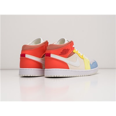 Кроссовки Nike Air Jordan 1 Mid