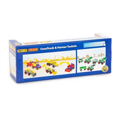 320852 Wader Игрушка