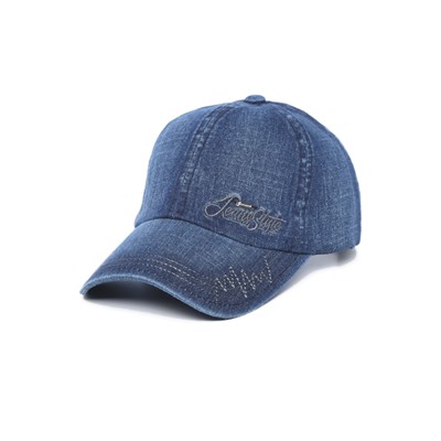Бейсболка AN Jamont G17555 Jean style