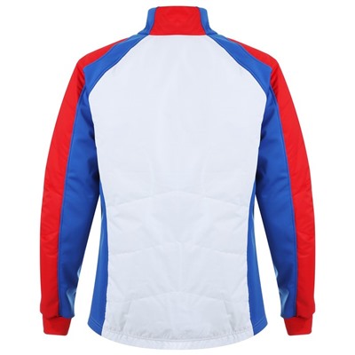 Куртка утеплённая ONLYTOP, white, р. 54