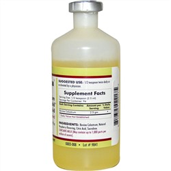 Kirkman Labs, Колострум - жидкое молозиво со вкусом малины, 8 жидких унций (237 мл)