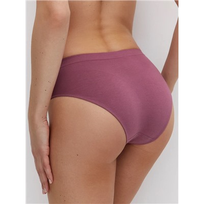 Omsa Трусы OmD 2221S Cotton Slip Midi, CO