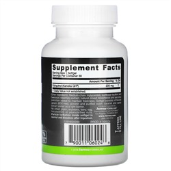 Jarrow Formulas,  убихинол QH-Absorb, 200 мг, 30 мягких таблеток