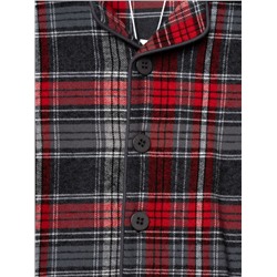 Пижама текстильная для мальчиков