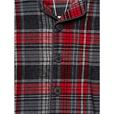 Пижама текстильная для мальчиков