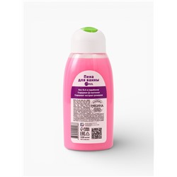 Пена для ванны детская, 320 мл, Винкс