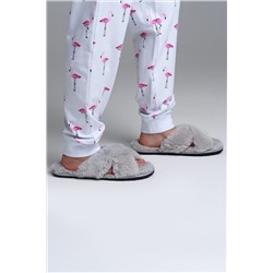 Тапочки PLAYTODAY, 925482