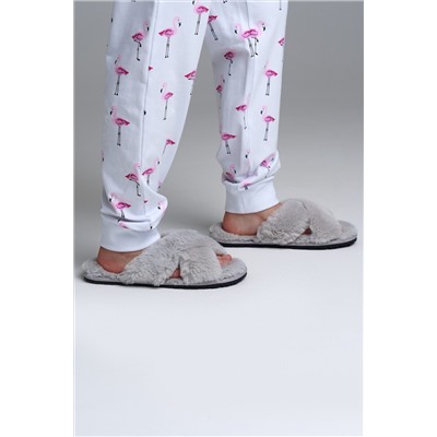 Тапочки PLAYTODAY, 925482