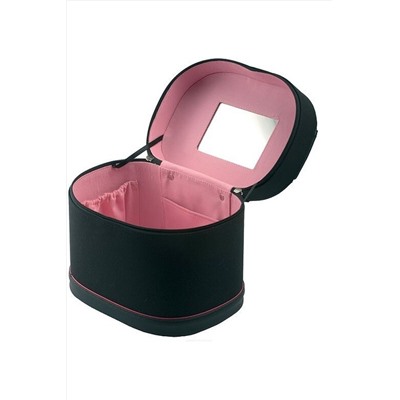 Dewal Сумка для парикмахерских инструментов HP003BA, чёрный KRISTALLER, 1106437