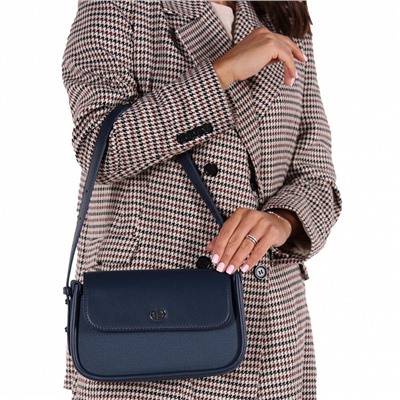 Сумка 012311070 navy Chisbella