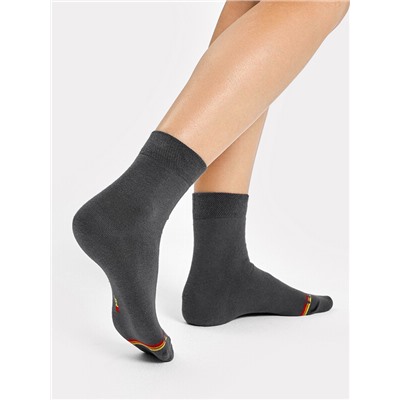 НОСКИ "ТЕРМО" ЖЕНСКИЕ 350T-013