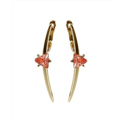 Серьги Итру